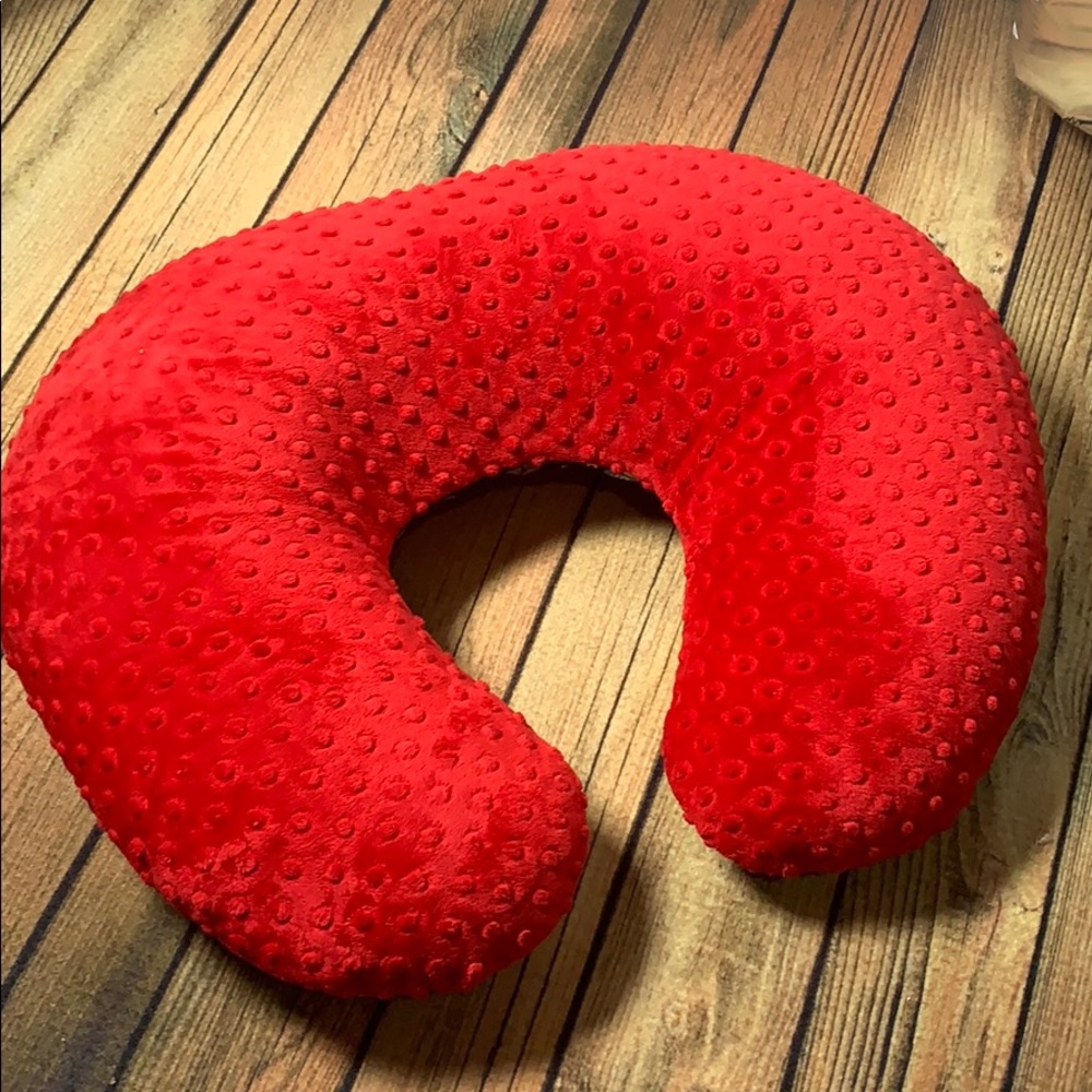 Boppy Pillow & Cover